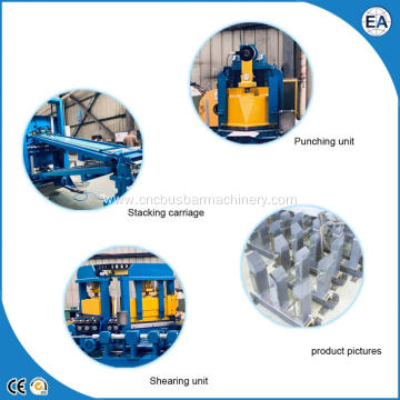 Transformer Coil Steel Slitting Machine